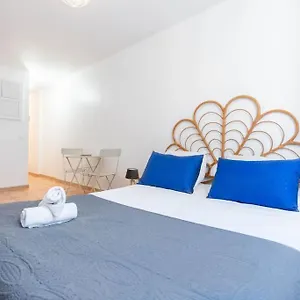  Apartamento Le Petit Panier Studio De Charme